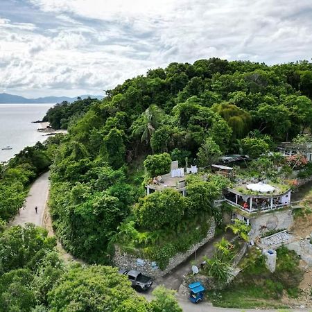Lonos Circle Terrace View Hotel Romblon ภายนอก รูปภาพ