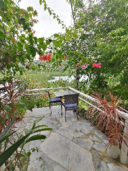 Lonos Circle Terrace View Hotel Romblon ภายนอก รูปภาพ