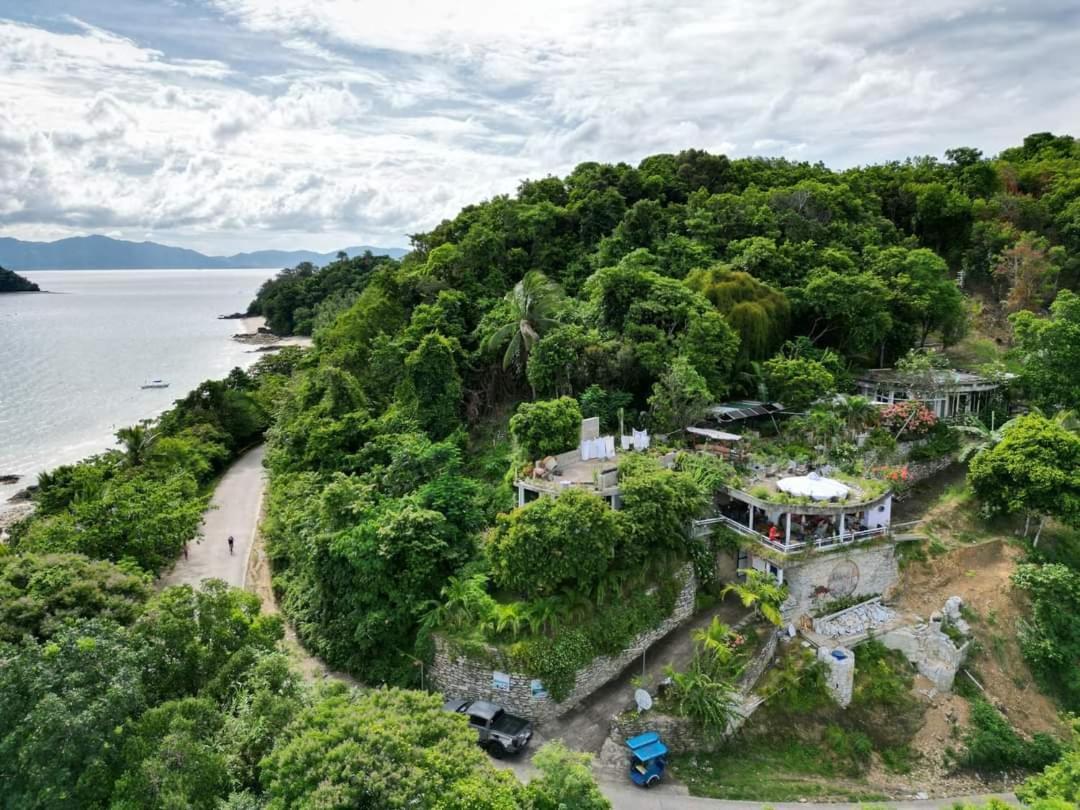 Lonos Circle Terrace View Hotel Romblon ภายนอก รูปภาพ